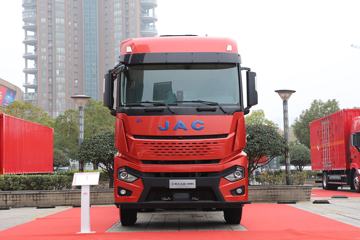 ���� ��ԽQ7�ؿ� 25T 6X4 ���綯ǣ����(HFC4259EV01)391.6kWhͼƬ