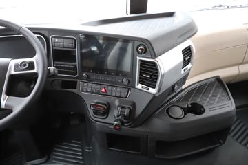 ���� ��ԽQ7�ؿ� 25T 6X4 ���綯ǣ����391.6kWhͼƬ