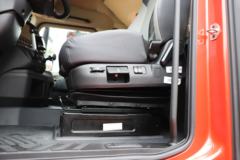江淮 超越Q7重卡 25T 6X4 纯电动牵引车(HFC4259EV01)391.6kWh