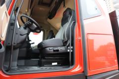 江淮 超越Q7重卡 25T 6X4 纯电动牵引车(HFC4259EV01)391.6kWh
