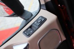 江淮 超越Q7重卡 25T 6X4 纯电动牵引车(HFC4259EV01)391.6kWh