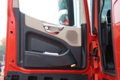 江淮 超越Q7重卡 25T 6X4 纯电动牵引车(HFC4259EV01)391.6kWh
