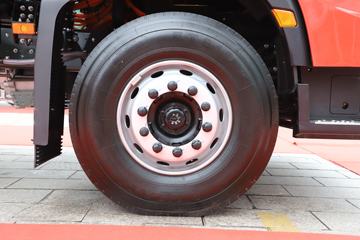 ���� ��ԽQ7�ؿ� 25T 6X4 ���綯ǣ����391.6kWhͼƬ