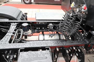 ���� ��ԽQ7�ؿ� 25T 6X4 ���綯ǣ����391.6kWhͼƬ