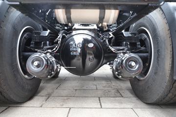 ���� ��ԽQ7�ؿ� 25T 6X4 ���綯ǣ����391.6kWhͼƬ