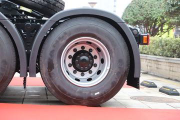 ���� ��ԽQ7�ؿ� 25T 6X4 ���綯ǣ����391.6kWhͼƬ