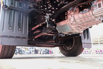 ���� ��ԽQ7�ؿ� 25T 6X4 ���綯ǣ����391.6kWhͼƬ
