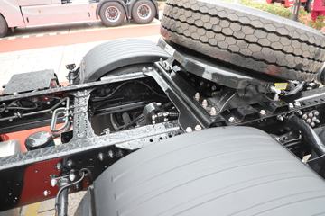 ���� ��ԽQ7�ؿ� 25T 6X4 ���綯ǣ����391.6kWhͼƬ