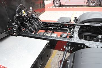 ���� ��ԽQ7�ؿ� 25T 6X4 ���綯ǣ����391.6kWhͼƬ