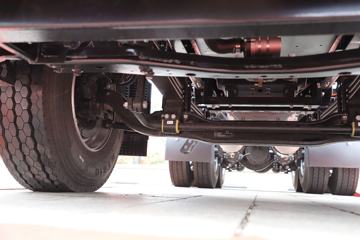 ���� ��ԽQ7�ؿ� 25T 6X4 ���綯ǣ����391.6kWhͼƬ