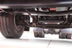 江淮 超越Q7重卡 25T 6X4 纯电动牵引车(HFC4259EV01)391.6kWh