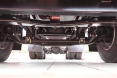 江淮 超越Q7重卡 25T 6X4 纯电动牵引车(HFC4259EV01)391.6kWh