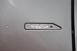 深向星辰&nbsp;电动牵引车外观图片