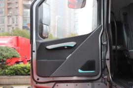 深向星辰&nbsp;电动牵引车驾驶室图片