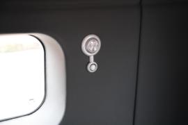 深向星辰&nbsp;电动牵引车驾驶室图片