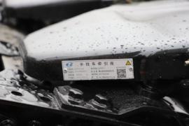 深向星辰&nbsp;电动牵引车底盘图片