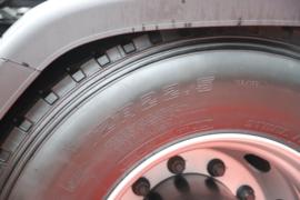 深向星辰&nbsp;电动牵引车底盘图片