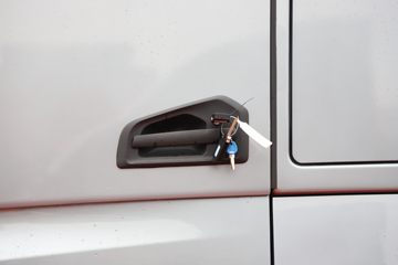 ���� �����K7�ؿ� 630���� 6X6 AMT�Զ���ǣ����(HFC4252P1K8F42S)ͼƬ