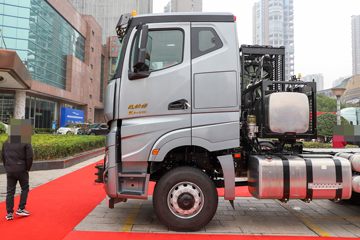 ���� �����K7�ؿ� 630���� 6X6 AMT�Զ���ǣ����(HFC4252P1K8F42S)ͼƬ