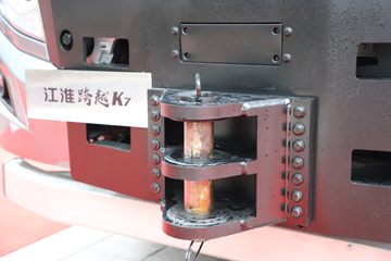 ���� �����K7�ؿ� 630���� 6X6 AMT�Զ���ǣ����(HFC4252P1K8F42S)ͼƬ