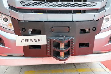 ���� �����K7�ؿ� 630���� 6X6 AMT�Զ���ǣ����(HFC4252P1K8F42S)ͼƬ