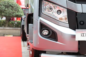 ���� �����K7�ؿ� 630���� 6X6 AMT�Զ���ǣ����(HFC4252P1K8F42S)ͼƬ