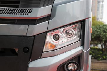 ���� �����K7�ؿ� 630���� 6X6 AMT�Զ���ǣ����(HFC4252P1K8F42S)ͼƬ