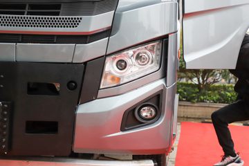 ���� �����K7�ؿ� 630���� 6X6 AMT�Զ���ǣ����(HFC4252P1K8F42S)ͼƬ