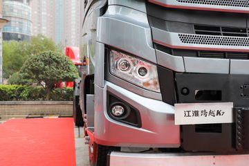 ���� �����K7�ؿ� 630���� 6X6 AMT�Զ���ǣ����(HFC4252P1K8F42S)ͼƬ