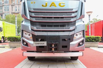 ���� �����K7�ؿ� 630���� 6X6 AMT�Զ���ǣ����(HFC4252P1K8F42S)ͼƬ