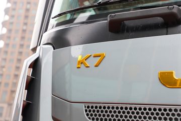 ���� �����K7�ؿ� 630���� 6X6 AMT�Զ���ǣ����(HFC4252P1K8F42S)ͼƬ