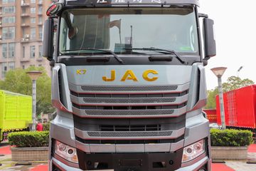 ���� �����K7�ؿ� 630���� 6X6 AMT�Զ���ǣ����(HFC4252P1K8F42S)ͼƬ