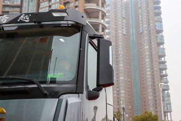 ���� �����K7�ؿ� 630���� 6X6 AMT�Զ���ǣ����(HFC4252P1K8F42S)ͼƬ