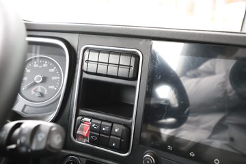 ���� �����K7�ؿ� 630���� 6X6 AMT�Զ���ǣ����(HFC4252P1K8F42S)ͼƬ