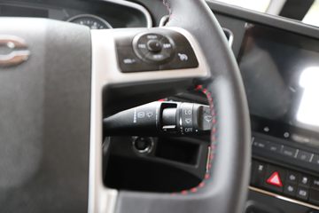 ���� �����K7�ؿ� 630���� 6X6 AMT�Զ���ǣ����(HFC4252P1K8F42S)ͼƬ