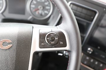 ���� �����K7�ؿ� 630���� 6X6 AMT�Զ���ǣ����(HFC4252P1K8F42S)ͼƬ