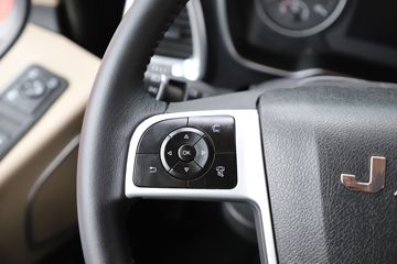 ���� �����K7�ؿ� 630���� 6X6 AMT�Զ���ǣ����(HFC4252P1K8F42S)ͼƬ