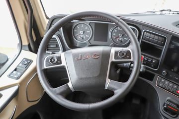 ���� �����K7�ؿ� 630���� 6X6 AMT�Զ���ǣ����(HFC4252P1K8F42S)ͼƬ