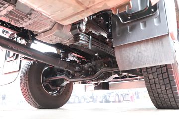 ���� �����K7�ؿ� 630���� 6X6 AMT�Զ���ǣ����(HFC4252P1K8F42S)ͼƬ