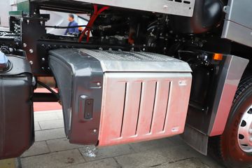 ���� �����K7�ؿ� 630���� 6X6 AMT�Զ���ǣ����(HFC4252P1K8F42S)ͼƬ