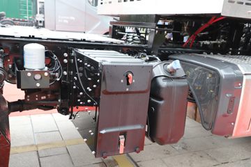 ���� �����K7�ؿ� 630���� 6X6 AMT�Զ���ǣ����(HFC4252P1K8F42S)ͼƬ