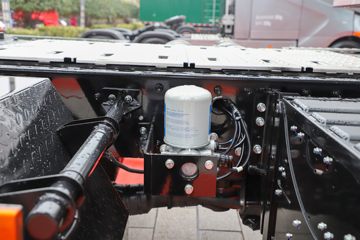 ���� �����K7�ؿ� 630���� 6X6 AMT�Զ���ǣ����(HFC4252P1K8F42S)ͼƬ