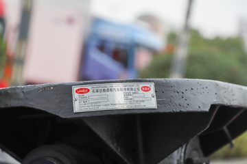 ���� �����K7�ؿ� 630���� 6X6 AMT�Զ���ǣ����(HFC4252P1K8F42S)ͼƬ