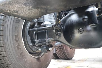 ���� �����K7�ؿ� 630���� 6X6 AMT�Զ���ǣ����(HFC4252P1K8F42S)ͼƬ