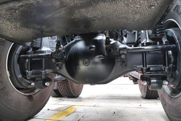 ���� �����K7�ؿ� 630���� 6X6 AMT�Զ���ǣ����(HFC4252P1K8F42S)ͼƬ