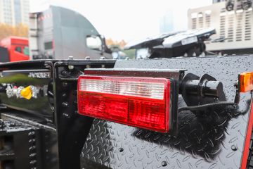 ���� �����K7�ؿ� 630���� 6X6 AMT�Զ���ǣ����(HFC4252P1K8F42S)ͼƬ