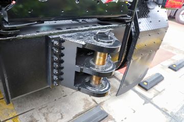 ���� �����K7�ؿ� 630���� 6X6 AMT�Զ���ǣ����(HFC4252P1K8F42S)ͼƬ