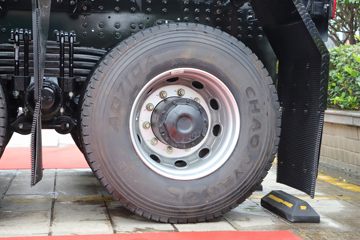 ���� �����K7�ؿ� 630���� 6X6 AMT�Զ���ǣ����(HFC4252P1K8F42S)ͼƬ