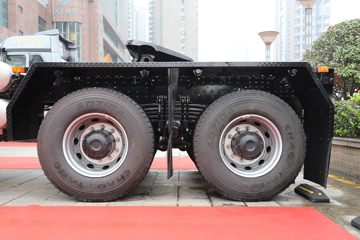 ���� �����K7�ؿ� 630���� 6X6 AMT�Զ���ǣ����(HFC4252P1K8F42S)ͼƬ