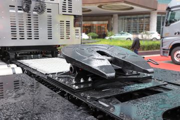 ���� �����K7�ؿ� 630���� 6X6 AMT�Զ���ǣ����(HFC4252P1K8F42S)ͼƬ